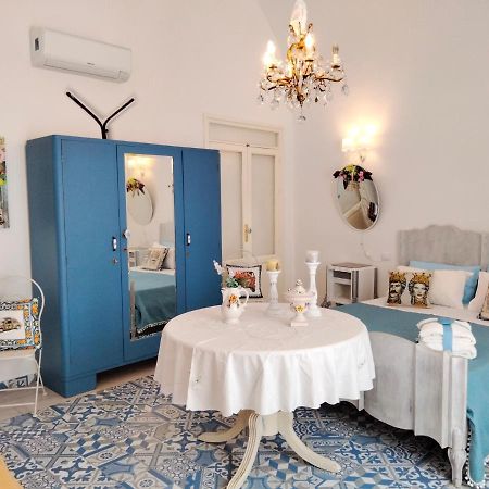 Le Lanterne Di Terrasini Hotel Luaran gambar