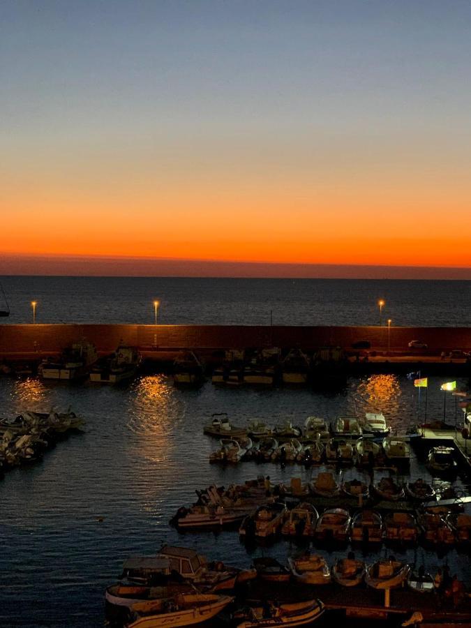 Le Lanterne Di Terrasini Hotel Luaran gambar